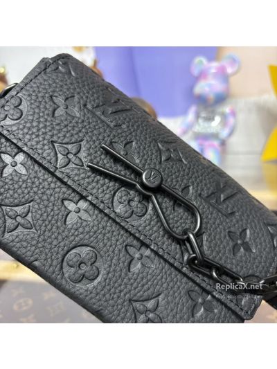 louis-vuitton-black-embossed-monogram-chain-flap-bag-rxlvj02217-03