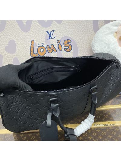 louis-vuitton-black-embossed-monogram-duffle-bag-rxlvj01429-04