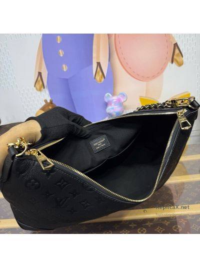 louis-vuitton-black-embossed-monogram-slouchy-chain-bag-rxlvj02130-02