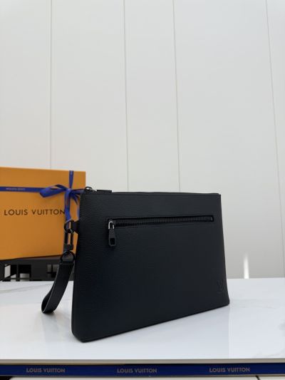 louis-vuitton-black-front-zip-wristlet-pouch-rxlvj01215-03