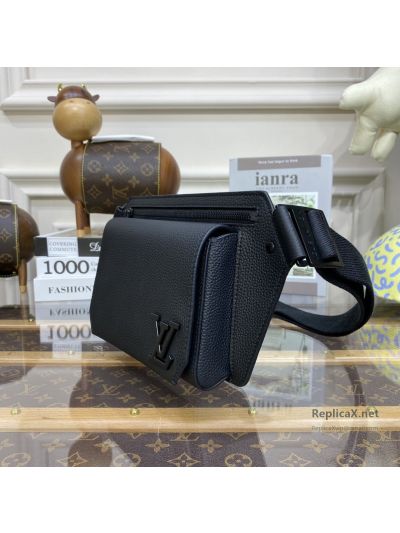louis-vuitton-black-grained-flap-belt-bag-rxlvj02252-02