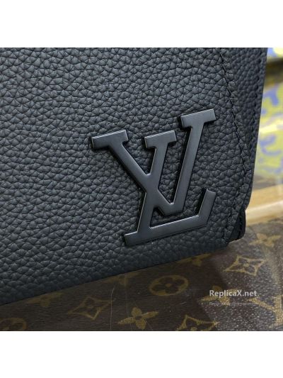louis-vuitton-black-grained-flap-belt-bag-rxlvj02252-03