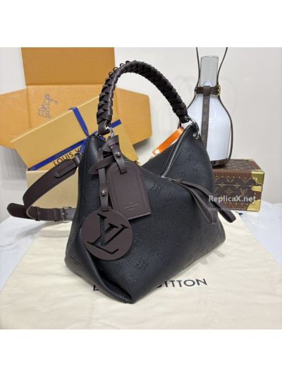 louis-vuitton-black-monogram-bag-with-braided-handle-premium-rxlvj02111-03