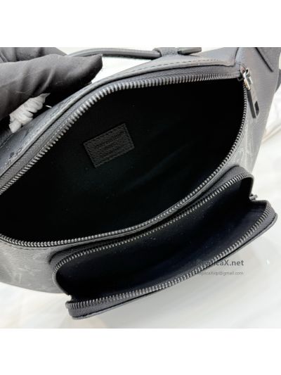 louis-vuitton-black-monogram-belt-bag-with-front-pocket-rxlvj01469-02