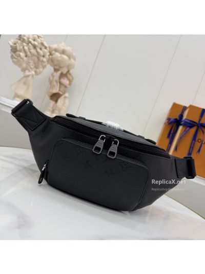 louis-vuitton-black-monogram-belt-bag-with-front-pocket-rxlvj01469-03