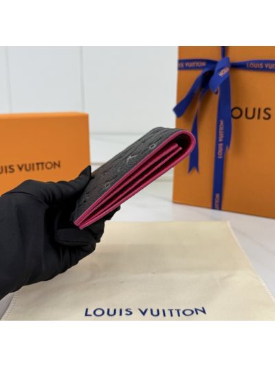 louis-vuitton-black-monogram-long-wallet-with-pink-interior-rxlvj01205-06