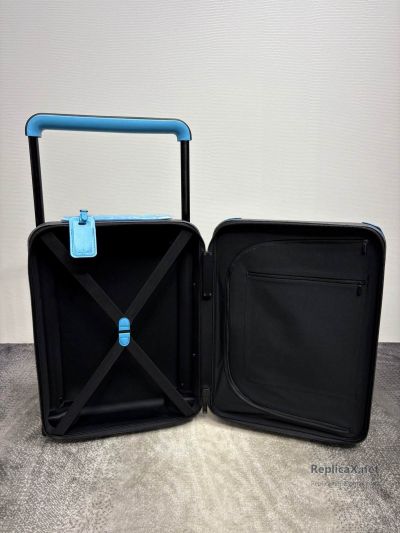 louis-vuitton-black-monogram-rolling-suitcase-with-blue-trim-rxlvj01418-02