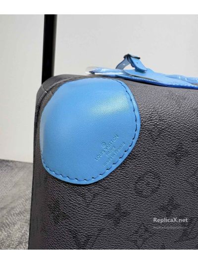 louis-vuitton-black-monogram-rolling-suitcase-with-blue-trim-rxlvj01418-04