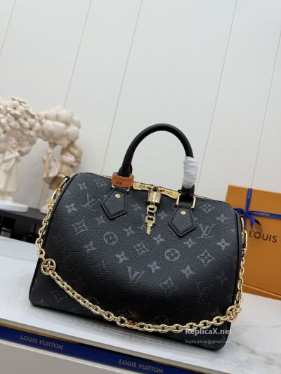 louis-vuitton-black-monogram-top-handle-bag-with-chain-detail-premium-rxlvj01342-04