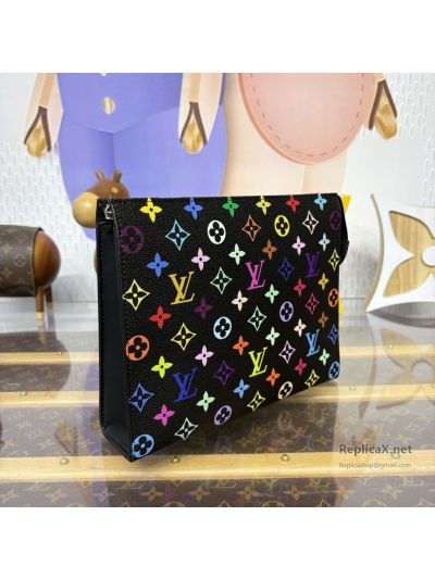 louis-vuitton-black-multicolor-monogram-zip-clutch-rxlvj02177-02