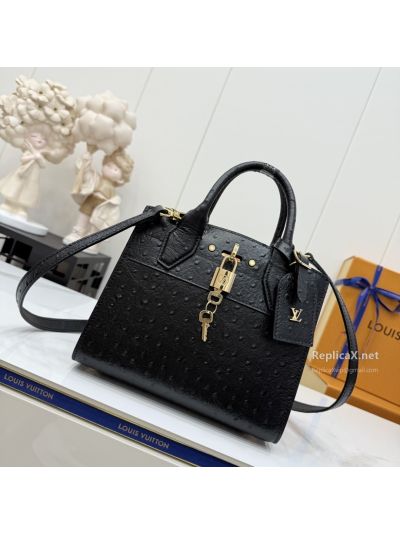 louis-vuitton-black-quill-pattern-structured-tote-premium-rxlvj01523-04