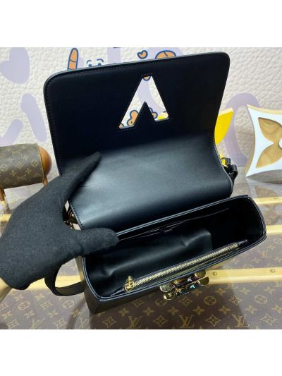 louis-vuitton-black-ribbed-turn-lock-bag-with-colorful-handle-rxlvj01313-04