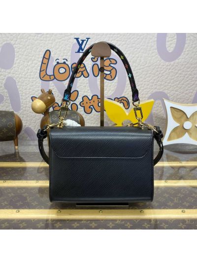 louis-vuitton-black-ribbed-turn-lock-bag-with-colorful-handle-rxlvj01313-06