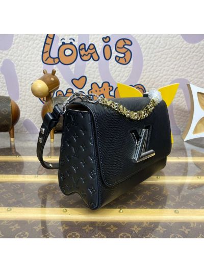 louis-vuitton-black-ribbed-turn-lock-shoulder-bag-with-cream-interior-rxlvj01316-04