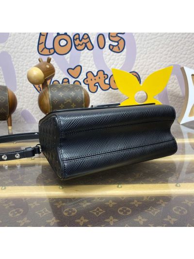louis-vuitton-black-ribbed-turn-lock-shoulder-bag-with-cream-interior-rxlvj01316-06