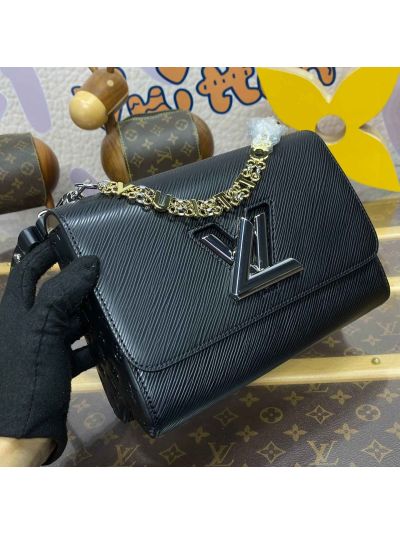 louis-vuitton-black-ribbed-turn-lock-shoulder-bag-with-cream-interior-rxlvj01316-07