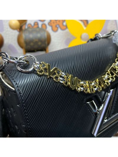 louis-vuitton-black-ribbed-turn-lock-shoulder-bag-with-cream-interior-rxlvj01316-09