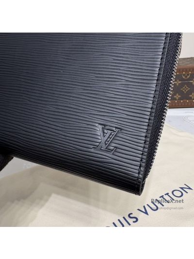 louis-vuitton-black-ribbed-zip-around-document-pouch-premium-rxlvj01352-03