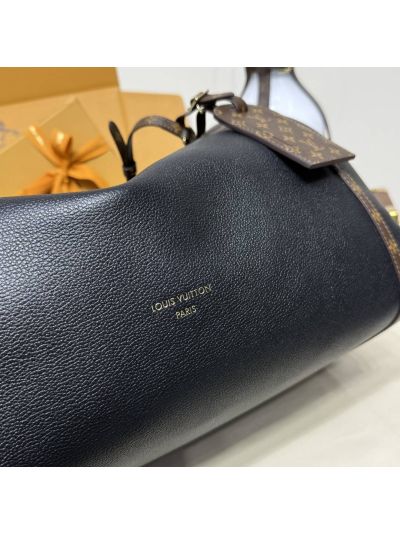 louis-vuitton-black-shoulder-bag-with-monogram-trim-rxlvj01160-11