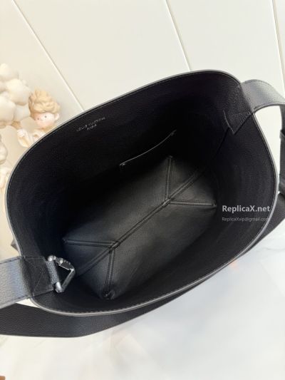 louis-vuitton-black-shoulder-tote-with-front-patch-pocket-premium-rxlvj01338-04