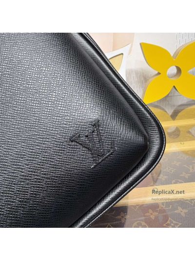 louis-vuitton-black-slim-sling-bag-with-front-pocket-rxlvj01678-03