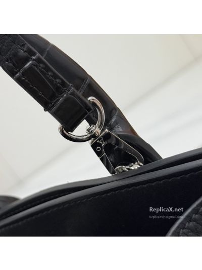 louis-vuitton-black-structured-top-handle-tote-with-textured-trim-premium-rxlvj01333-02