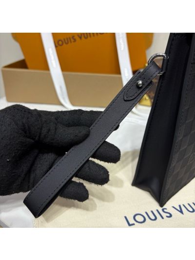 louis-vuitton-black-tonal-checkerboard-wristlet-pouch-rxlvj01171-02
