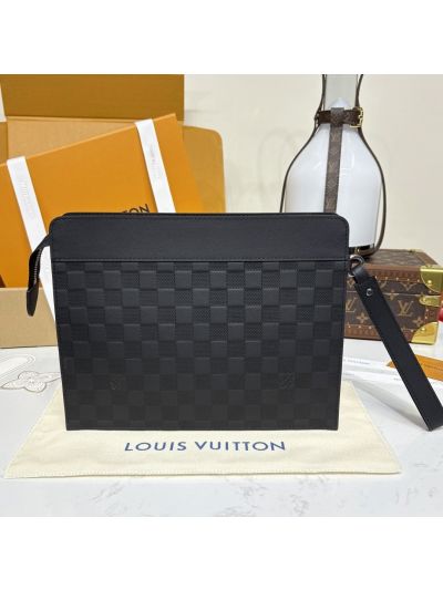 louis-vuitton-black-tonal-checkerboard-wristlet-pouch-rxlvj01171-07