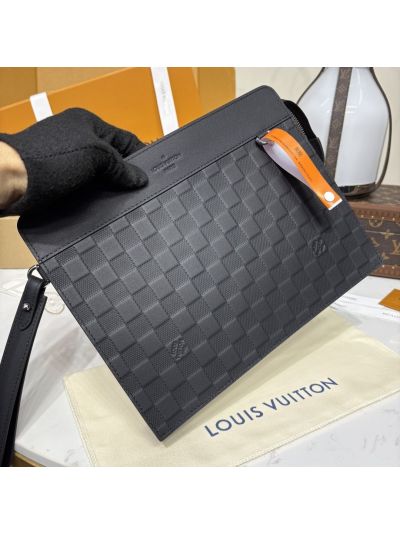 louis-vuitton-black-tonal-checkerboard-wristlet-pouch-rxlvj01171-08