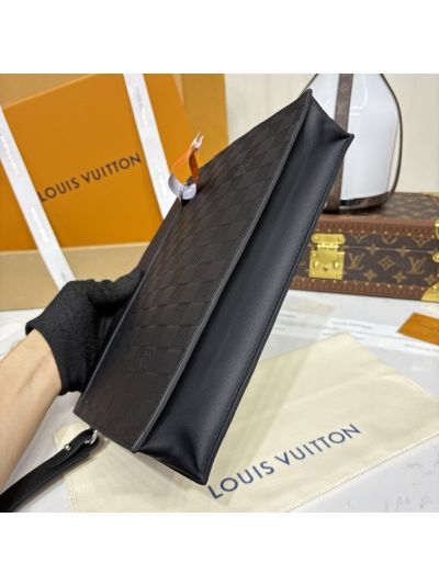 louis-vuitton-black-tonal-checkerboard-wristlet-pouch-rxlvj01171-09