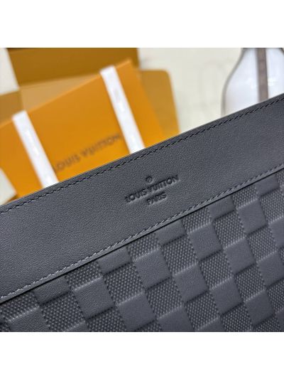 louis-vuitton-black-tonal-checkerboard-wristlet-pouch-rxlvj01171-11