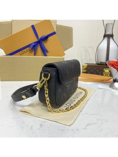 louis-vuitton-black-tonal-monogram-chain-flap-bag-rxlvj01183-09