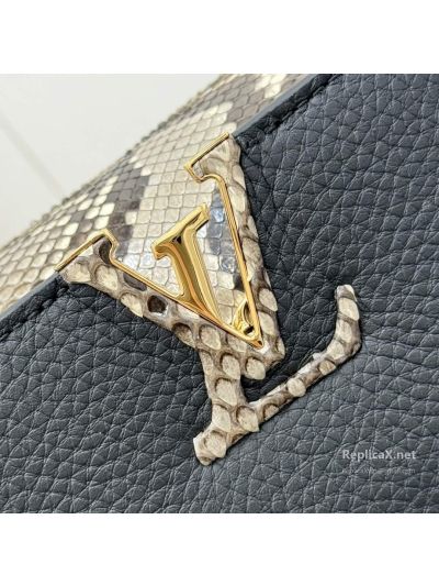 louis-vuitton-black-top-handle-bag-with-snake-pattern-trim-rxlvj01698-04