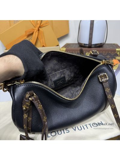 louis-vuitton-black-zip-shoulder-bag-with-monogram-trim-premium-rxlvj01532-02