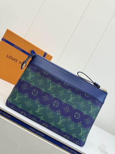 louis-vuitton-blue-and-green-striped-monogram-pouch-rxlvj01217-07