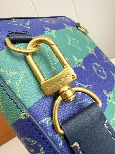 louis-vuitton-blue-and-green-striped-monogram-sling-bag-rxlvj01293-02