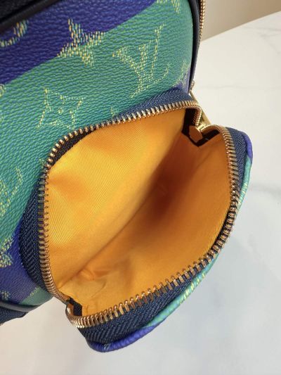 louis-vuitton-blue-and-green-striped-monogram-sling-bag-rxlvj01293-05