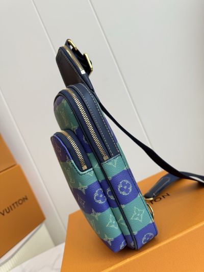 louis-vuitton-blue-and-green-striped-monogram-sling-bag-rxlvj01293-08
