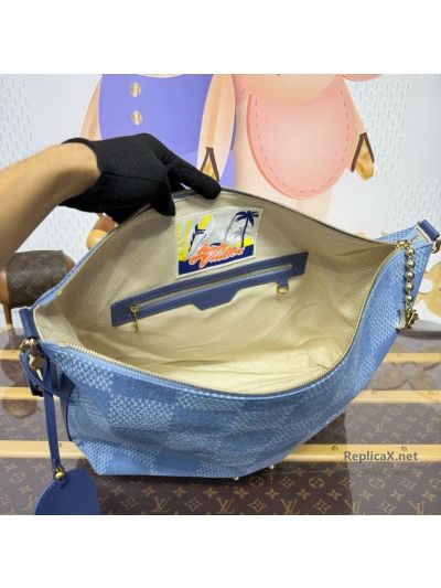 louis-vuitton-blue-checked-hobo-shoulder-bag-rxlvj01628-02