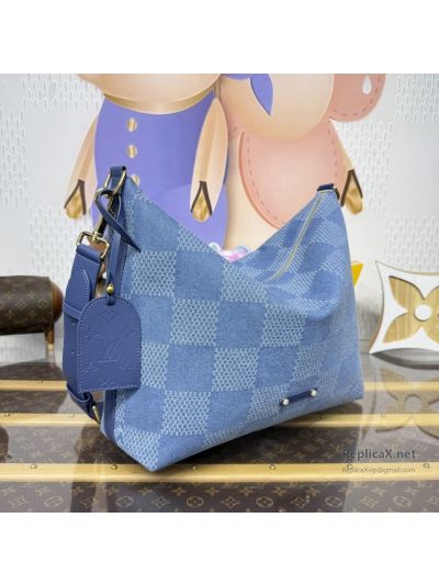 louis-vuitton-blue-checked-hobo-shoulder-bag-rxlvj01628-03