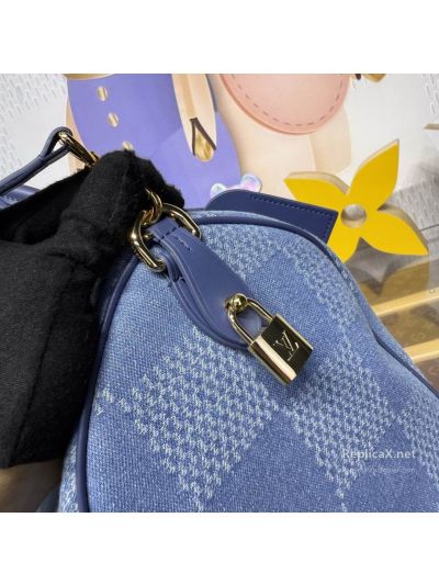 louis-vuitton-blue-checked-twin-handle-zip-bag-rxlvj01627-04