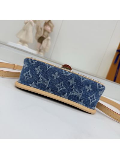 louis-vuitton-blue-denim-look-monogram-buckle-flap-bag-rxlvj01257-11
