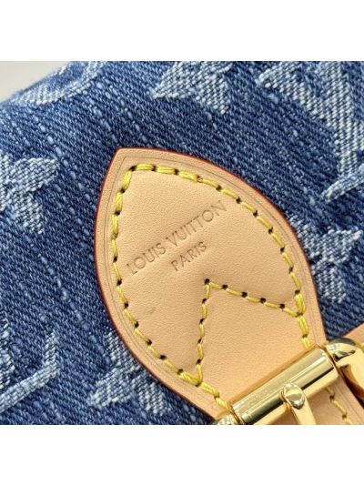 louis-vuitton-blue-denim-look-monogram-buckle-flap-bag-rxlvj01257-13