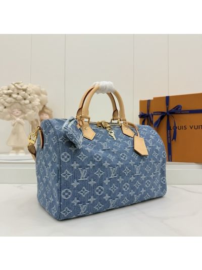 louis-vuitton-blue-denim-look-monogram-rounded-top-handle-bag-rxlvj01259-10