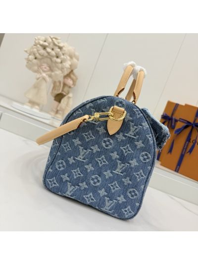 louis-vuitton-blue-denim-look-monogram-rounded-top-handle-bag-rxlvj01259-11