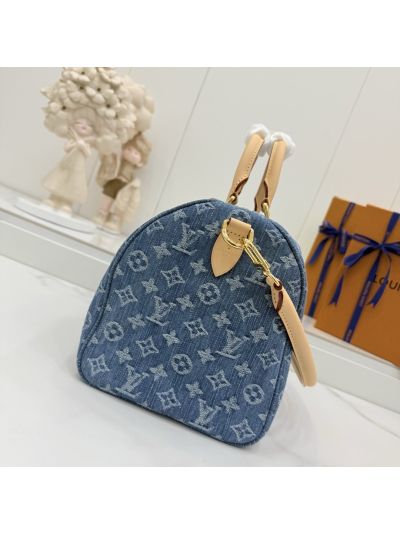 louis-vuitton-blue-denim-look-monogram-rounded-top-handle-bag-rxlvj01259-12