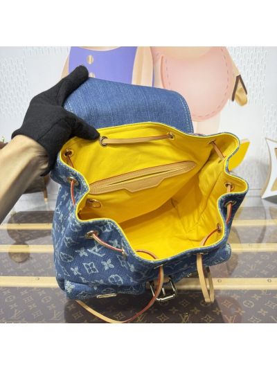 louis-vuitton-blue-drawstring-backpack-rxlvj01105-09
