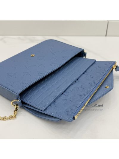 louis-vuitton-blue-embossed-monogram-envelope-chain-wallet-rxlvj01538-02