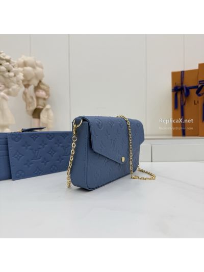louis-vuitton-blue-embossed-monogram-envelope-chain-wallet-rxlvj01538-03