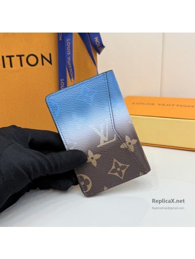 louis-vuitton-blue-gradient-brown-monogram-long-fold-wallet-rxlvj02223-02